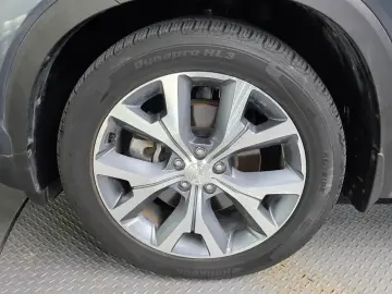 2019 Hyundai Palisade с пробегом 76 452 км