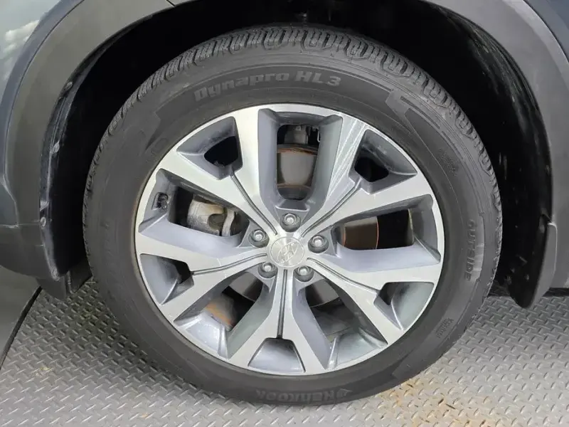 2019 Hyundai Palisade с пробегом 76 452 км