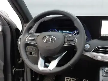 2020 Hyundai Palisade с пробегом 68 425 км