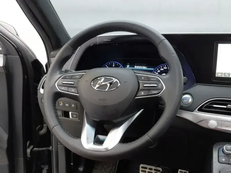 2020 Hyundai Palisade с пробегом 68 425 км