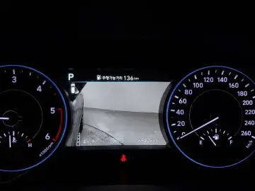 2020 Hyundai Palisade с пробегом 68 425 км