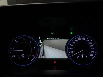 2019 Hyundai Palisade с пробегом 76 452 км
