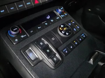 2019 Hyundai Palisade с пробегом 76 452 км