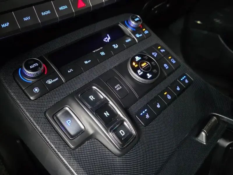 2019 Hyundai Palisade с пробегом 76 452 км