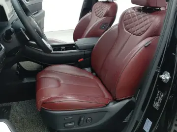 2020 Hyundai Palisade с пробегом 68 425 км