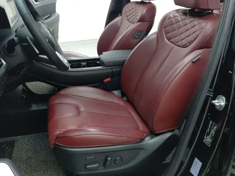 2020 Hyundai Palisade с пробегом 68 425 км