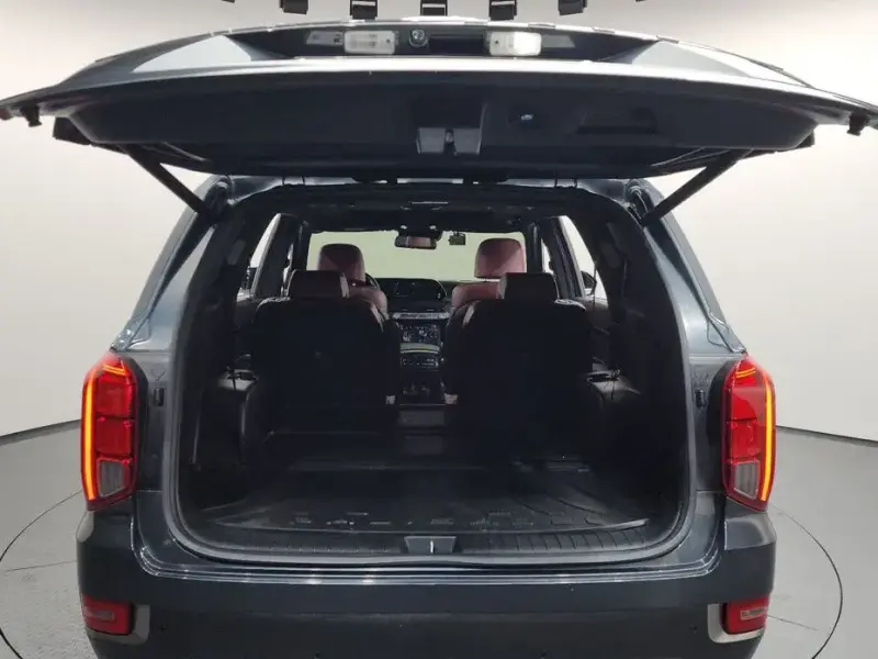 2019 Hyundai Palisade с пробегом 66 770 км