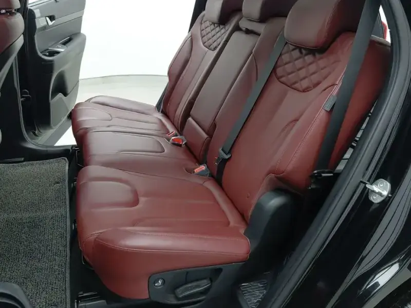 2020 Hyundai Palisade с пробегом 68 425 км