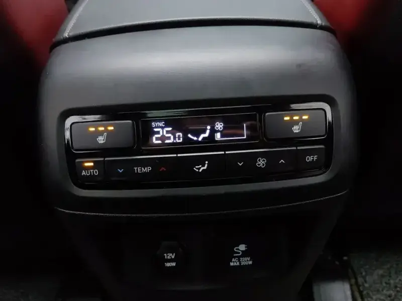 2020 Hyundai Palisade с пробегом 68 425 км