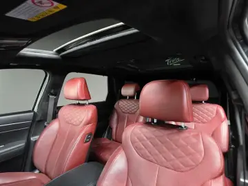 2019 Hyundai Palisade с пробегом 76 452 км