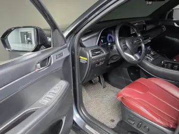 2019 Hyundai Palisade с пробегом 76 452 км