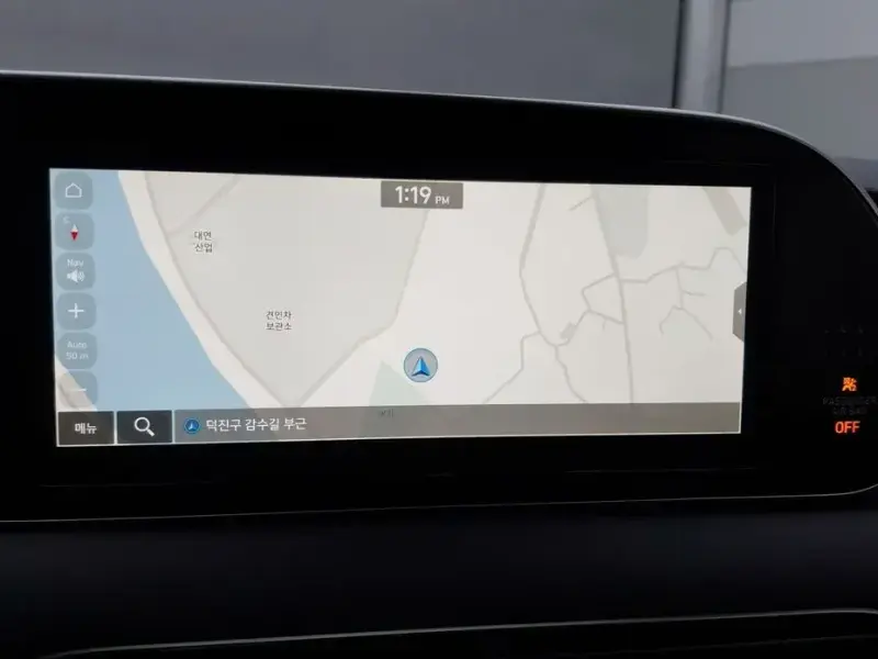 2020 Hyundai Palisade с пробегом 68 425 км