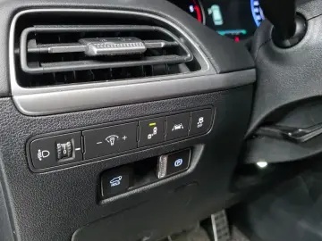 2019 Hyundai Palisade с пробегом 76 452 км