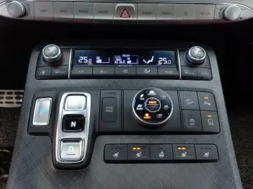 2020 Hyundai Palisade с пробегом 68 425 км