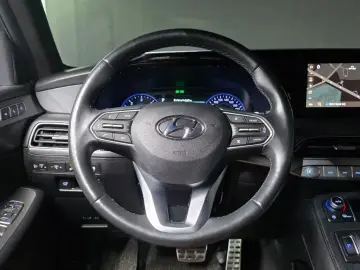 2019 Hyundai Palisade с пробегом 76 452 км
