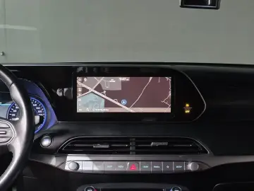 2019 Hyundai Palisade с пробегом 76 452 км