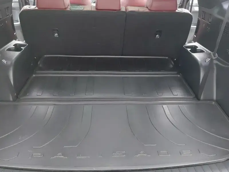 2020 Hyundai Palisade с пробегом 68 425 км