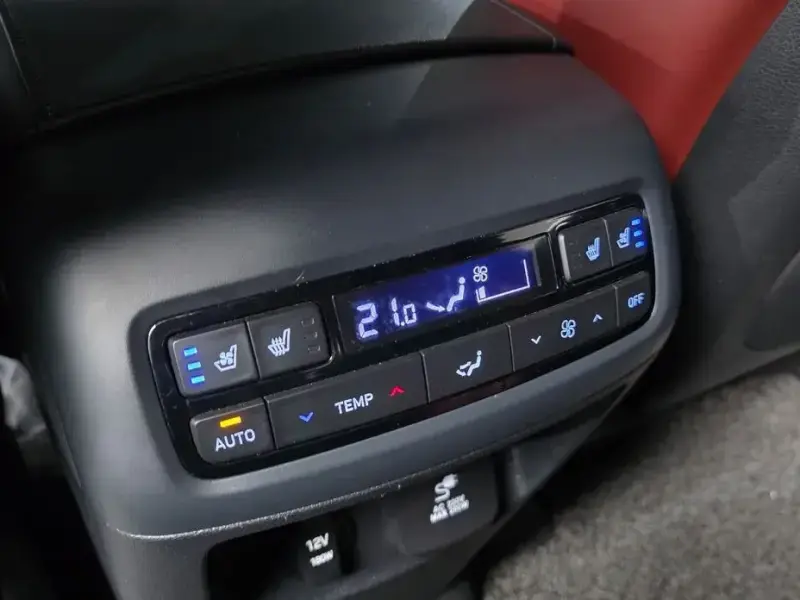 2019 Hyundai Palisade с пробегом 76 452 км