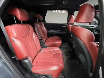 2019 Hyundai Palisade с пробегом 76 452 км