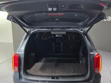 2019 Hyundai Palisade с пробегом 76 452 км