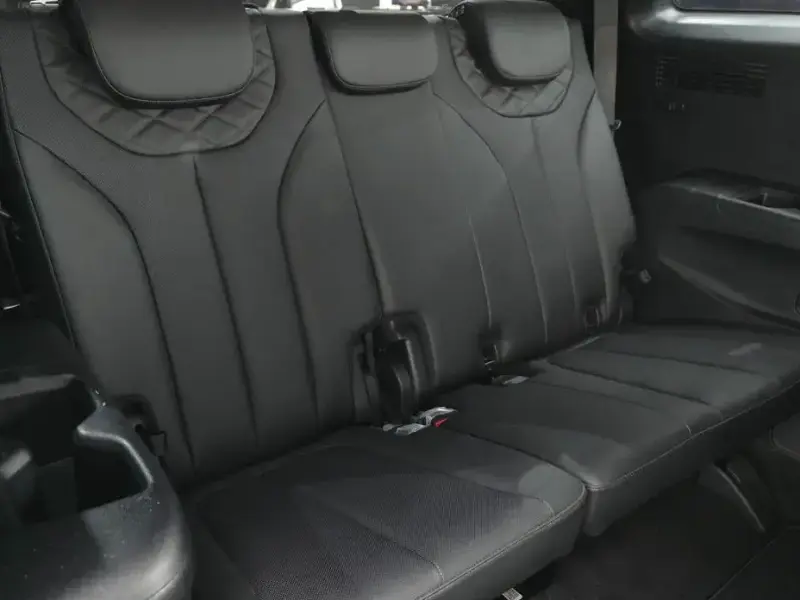 2022 Hyundai Palisade с пробегом 78 119 км