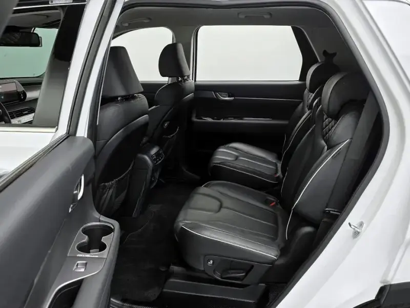 2022 Hyundai Palisade с пробегом 78 119 км