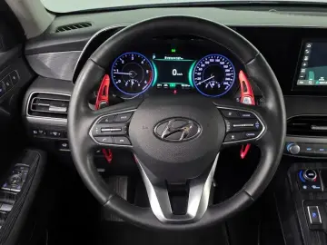 2022 Hyundai Palisade с пробегом 78 119 км