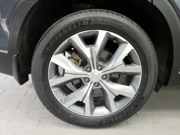 2019 Hyundai Palisade с пробегом 162 831 км