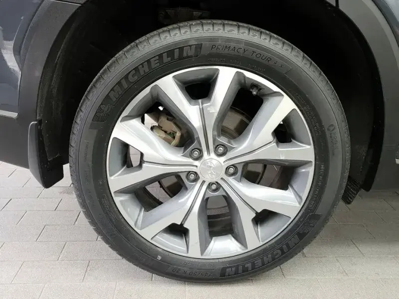 2019 Hyundai Palisade с пробегом 162 831 км
