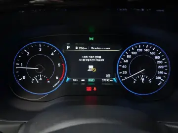 2019 Hyundai Palisade с пробегом 57 292 км