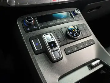 2019 Hyundai Palisade с пробегом 162 831 км