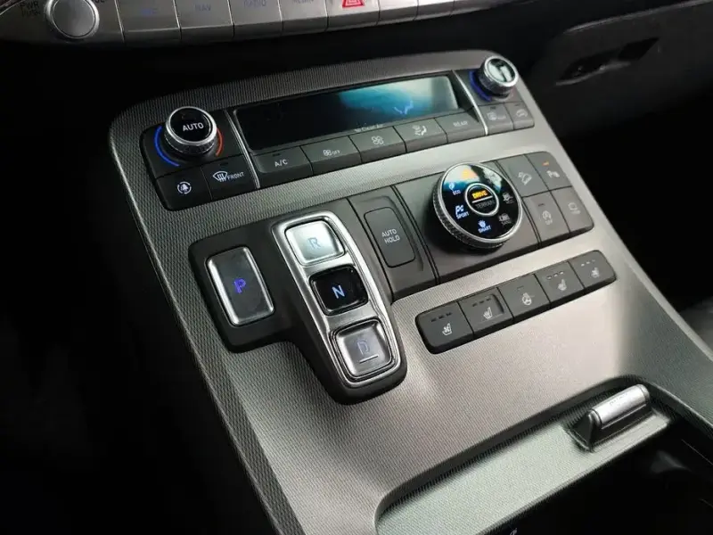 2019 Hyundai Palisade с пробегом 162 831 км