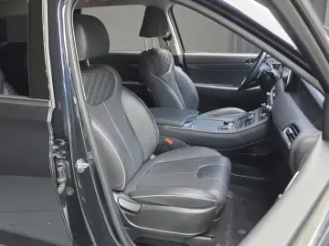 2019 Hyundai Palisade с пробегом 57 292 км