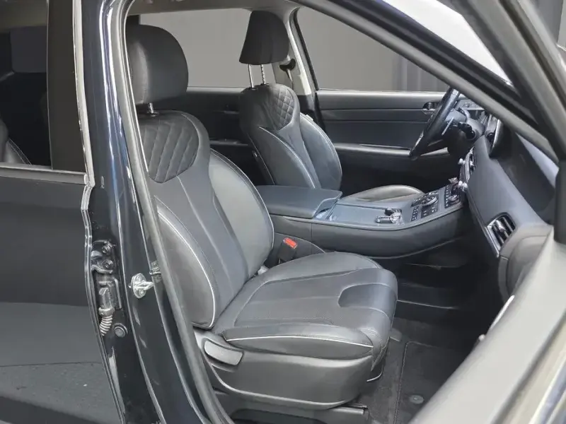2019 Hyundai Palisade с пробегом 57 292 км