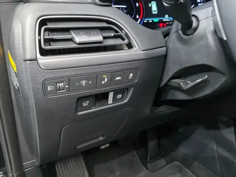 2019 Hyundai Palisade с пробегом 57 292 км