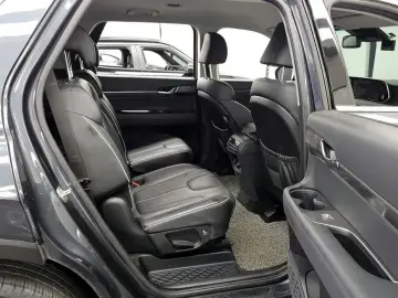 2019 Hyundai Palisade с пробегом 162 831 км