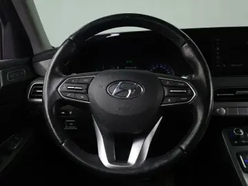2019 Hyundai Palisade с пробегом 162 831 км
