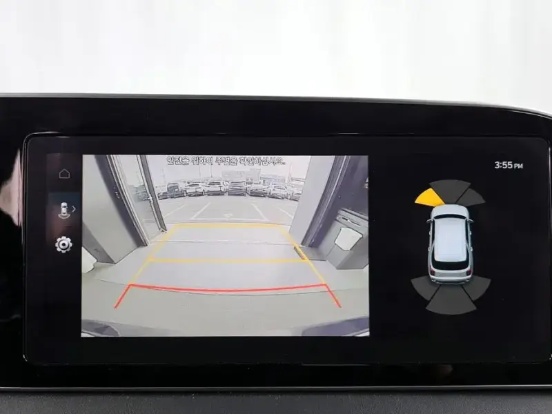 2019 Hyundai Palisade с пробегом 162 831 км