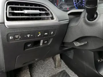 2019 Hyundai Palisade с пробегом 162 831 км