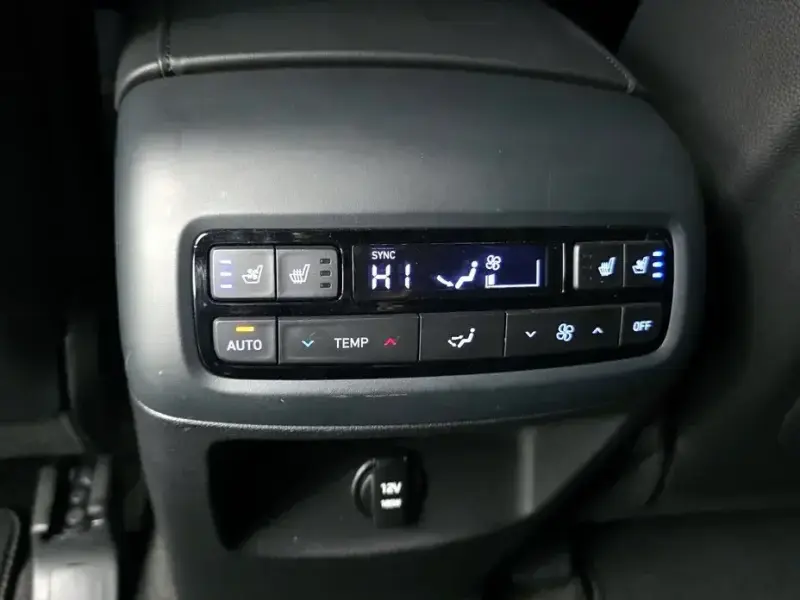 2019 Hyundai Palisade с пробегом 57 292 км
