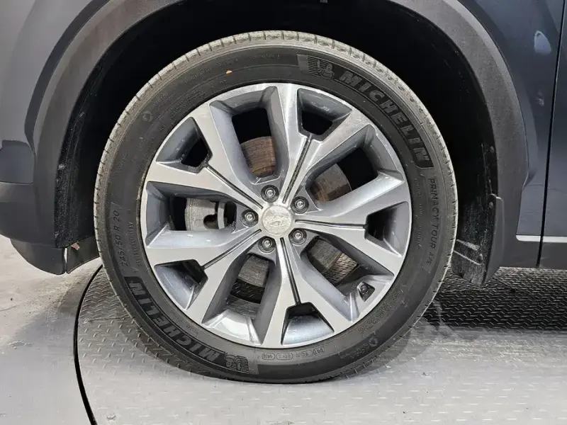2019 Hyundai Palisade с пробегом 66 818 км