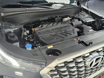 2019 Hyundai Palisade с пробегом 66 818 км