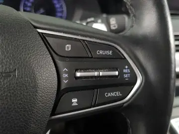 2019 Hyundai Palisade с пробегом 162 831 км