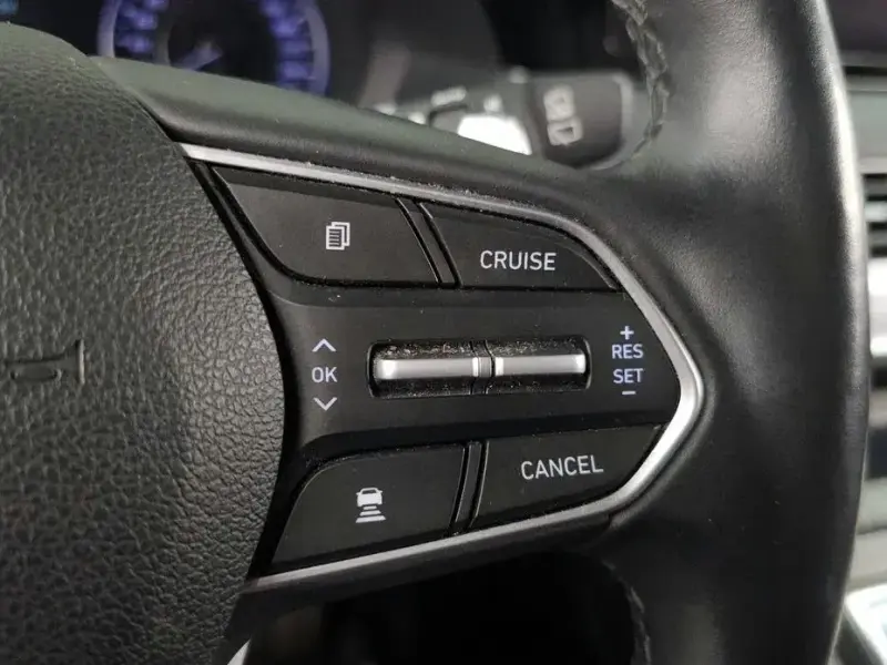 2019 Hyundai Palisade с пробегом 162 831 км
