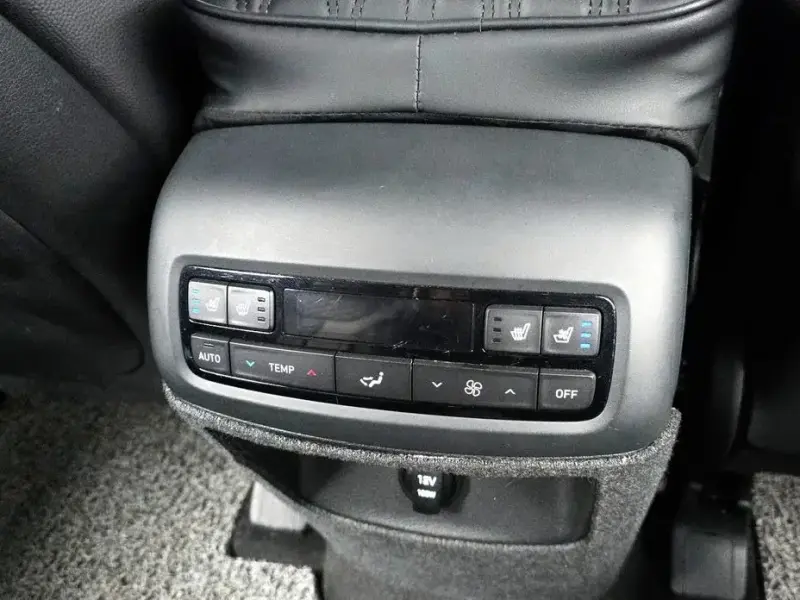 2019 Hyundai Palisade с пробегом 162 831 км