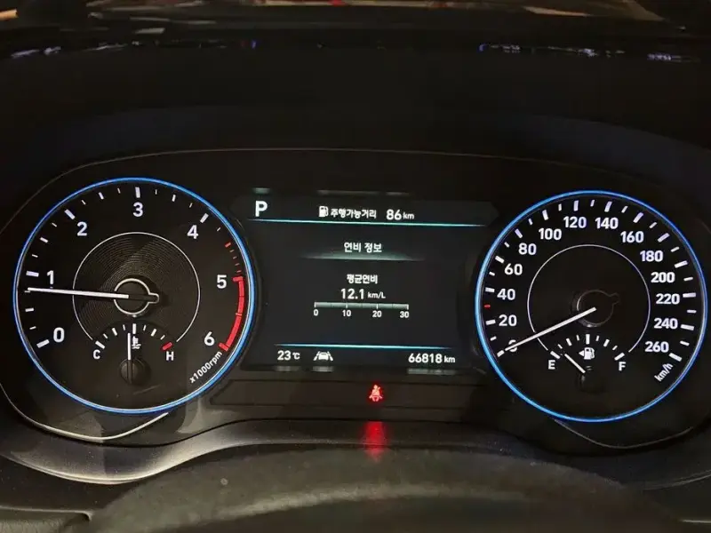 2019 Hyundai Palisade с пробегом 66 818 км