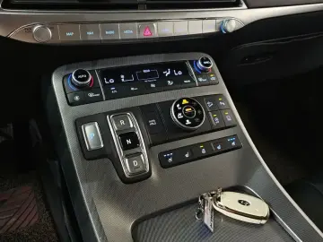 2019 Hyundai Palisade с пробегом 66 818 км