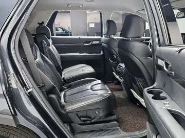 2019 Hyundai Palisade с пробегом 66 818 км