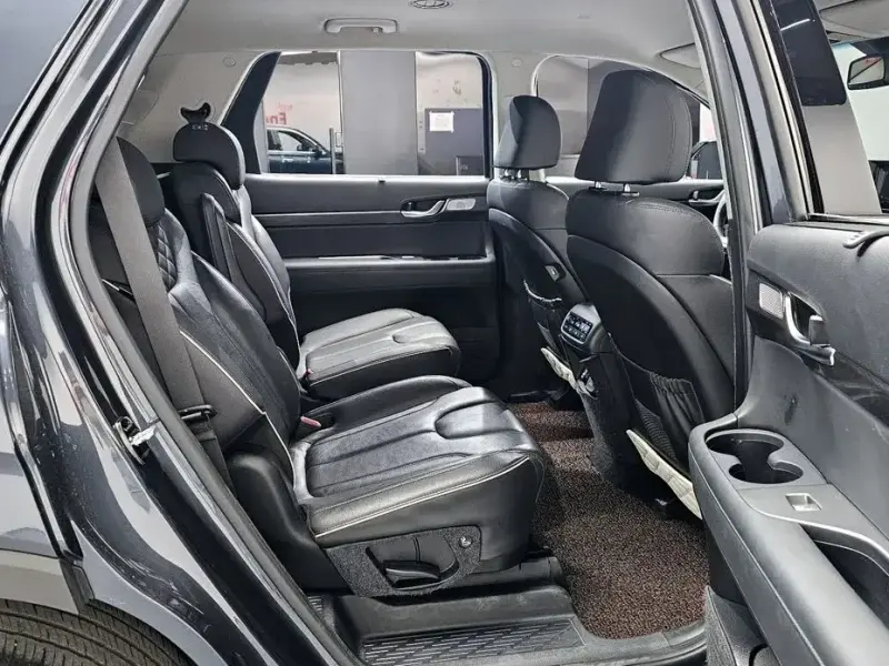 2019 Hyundai Palisade с пробегом 66 818 км