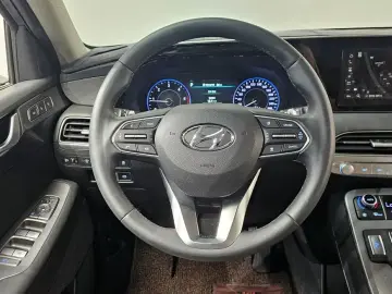 2019 Hyundai Palisade с пробегом 66 818 км